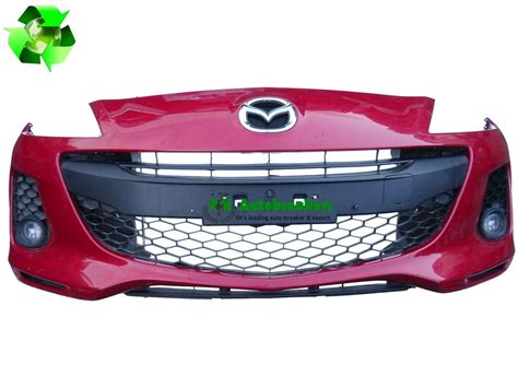 2010 mazda 3 metal bumper bracket|Mazda 3 front bumper parts.